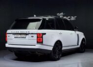 LAND ROVER RANGE ROVER 4TH GENERATION AB