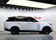 LAND ROVER RANGE ROVER 5TH GENERATION D350 AB