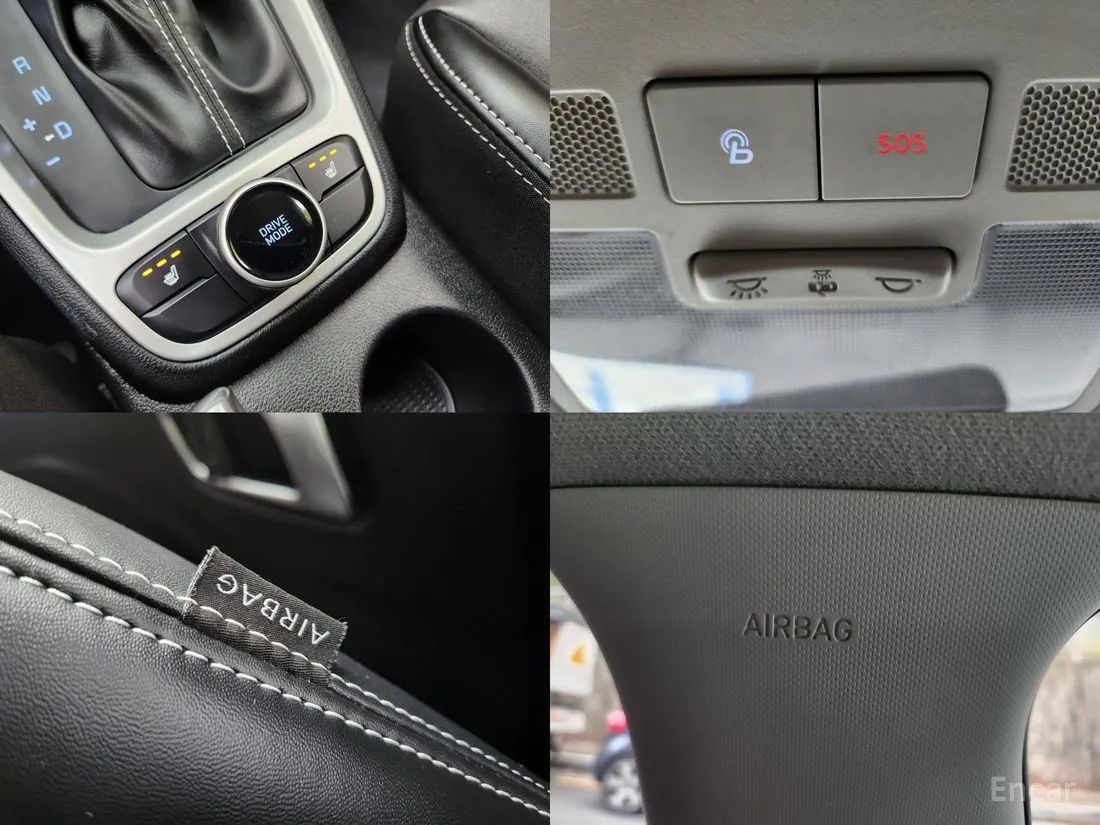 HYUNDAI VENUE SMART