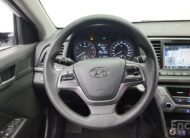 HYUNDAI AVANTE AD GDI VALUE PLUS