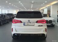 BMW X5M (G05) COMPETITION