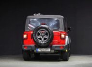 JEEP WRANGLER (JL) SPORTS 2 DOOR