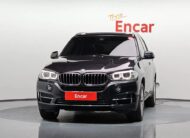 BMW X5 (F15) XDRIVE 30D