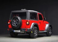 JEEP WRANGLER (JL) SPORTS 2 DOOR