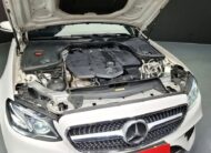 MERCEDES BENZ E-CLASS W213 E220D CABRIOLE