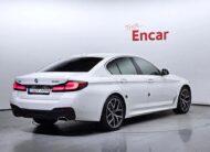 BMW 5 SERIES (G30) 530I XDRIVE M SPORT