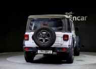 JEEP WRANGLER (JL0) SPORTS 4 DOOR