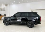 LAND ROVER RANGE ROVER 5TH GENERATION P530 AB