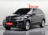 BMW X5 (F15) XDRIVE 30D