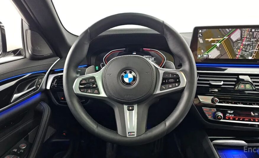 BMW 5 SERIES (G30) 530I XDRIVE M SPORT