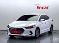 HYUNDAI AVANTE AD GDI VALUE PLUS