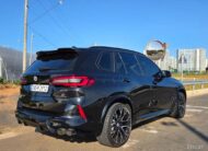 BMW X5M (G05) COMPETITION