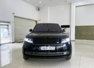 LAND ROVER RANGE ROVER 5TH GENERATION P530 AB