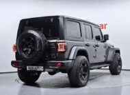 JEEP WRANGLER (JL) RUBICON HIGH 4-DOOR