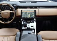 LAND ROVER RANGE ROVER SPORT 3RD GENERATION P360 HSE DYNAMIC