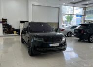 LAND ROVER RANGE ROVER 5TH GENERATION P530 AB