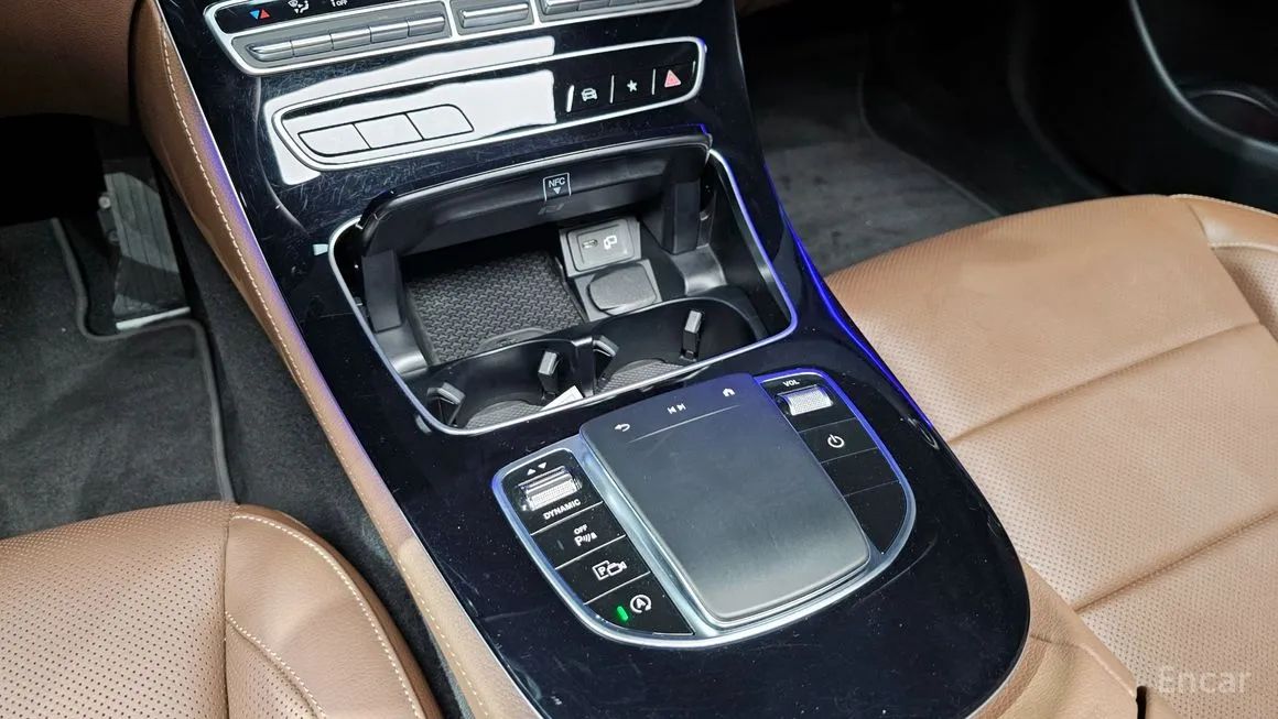 MERCEDES BENZ E-CLASS W213 E250 AF-GARDE