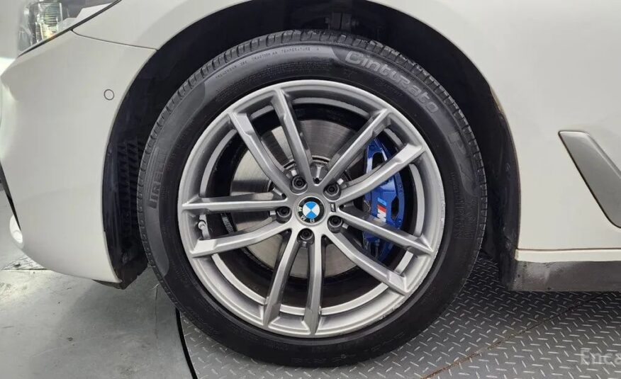 BMW 5 SERIES (G30) 530I XDRIVE M SPORT PLUS