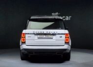 LAND ROVER RANGE ROVER 4TH GENERATION AB