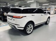 LAND ROVER RANGE ROVER EVOQUE 2ND GENERATION D180 SE