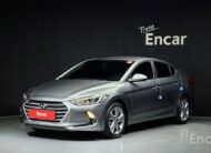 HYUNDAI AVANTE AD GDI VALUE PLUS