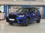 BMW X5M (G05) COMPETITION