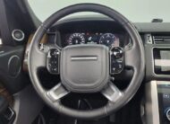 LAND ROVER RANGE ROVER 4TH GENERATION VOGUE SE