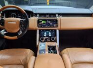 LAND ROVER RANGE ROVER 4TH GENERATION AB