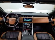 LAND ROVER RANGE ROVER SPORT 2ND GENERATION SDV6 AB DYNAMIC