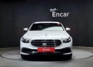 MERCEDES BENZ E-CLASS W213 E220D EXCLUSIVE