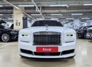 ROLLS-ROYCE GHOST EWB V12