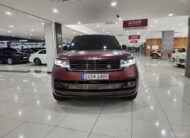 LAND ROVER RANGE ROVER 5TH GENERATION P615 SV LWB