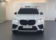 BMW X5M (G05) COMPETITION