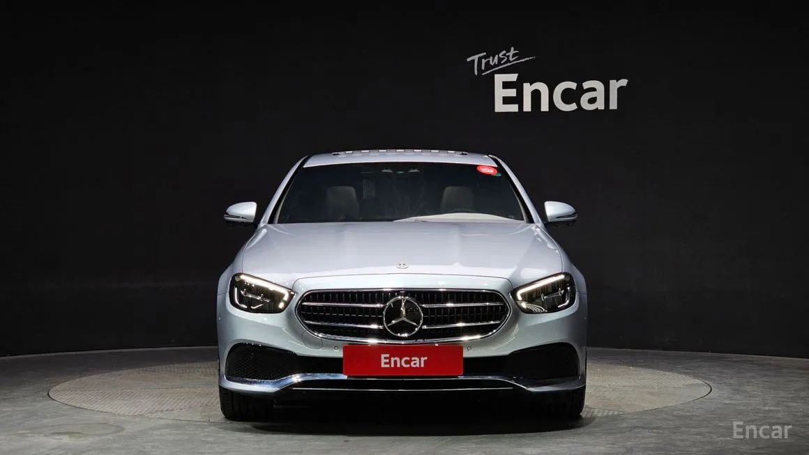 MERCEDES BENZ E-CLASS W213 E250 AF-GARDE