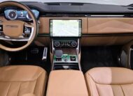 LAND ROVER RANGE ROVER 5TH GENERATION D350 AB