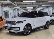 LAND ROVER RANGE ROVER 5TH GENERATION P530 AB