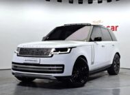 LAND ROVER RANGE ROVER 5TH GENERATION D350 AB