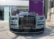 ROLLS-ROYCE PHANTOM V12