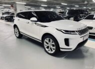 LAND ROVER RANGE ROVER EVOQUE 2ND GENERATION D180 SE