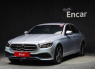 MERCEDES BENZ E-CLASS W213 E250 AF-GARDE