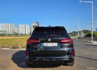 BMW X5M (G05) COMPETITION