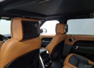 LAND ROVER RANGE ROVER SPORT 2ND GENERATION SDV6 AB DYNAMIC