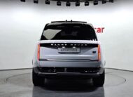 LAND ROVER RANGE ROVER 5TH GENERATION D350 AB