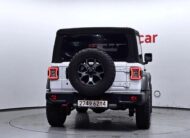 JEEP WRANGLER (JL) RUBICON 2-DOOR