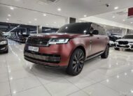 LAND ROVER RANGE ROVER 5TH GENERATION P615 SV LWB