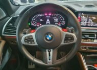 BMW X5M (G05) COMPETITION