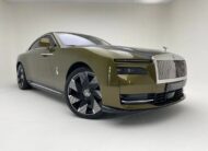 ROLLS-ROYCE SPECTRE COUPE