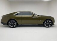 ROLLS-ROYCE SPECTRE COUPE