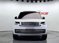 LAND ROVER RANGE ROVER 5TH GENERATION D350 AB