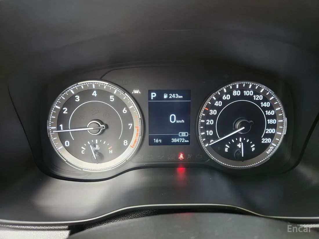 HYUNDAI VENUE SMART